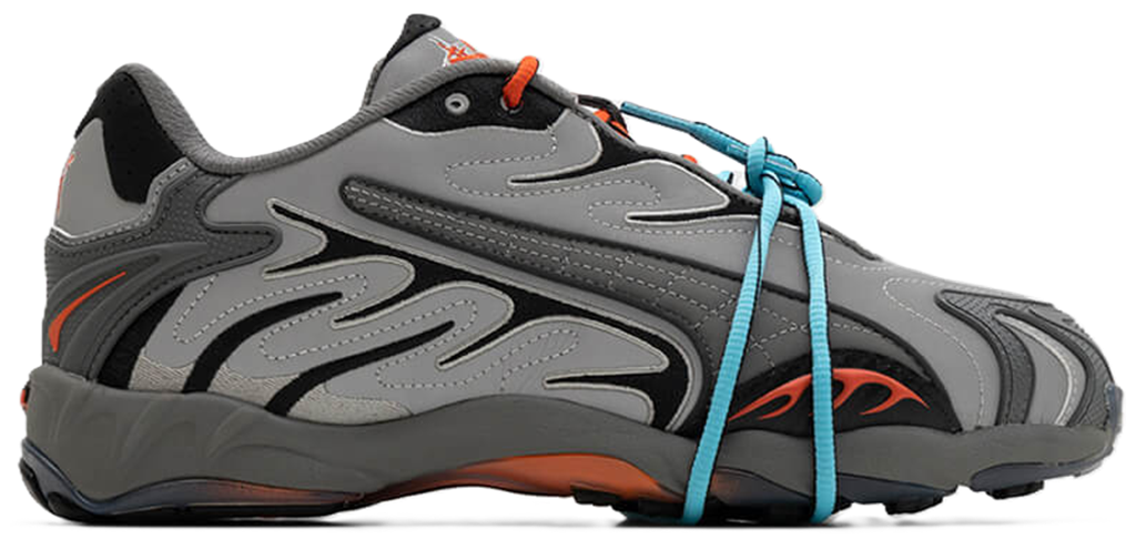 Giày Puma Inhale ‘Rocky Reflective Silver’ 405383-01