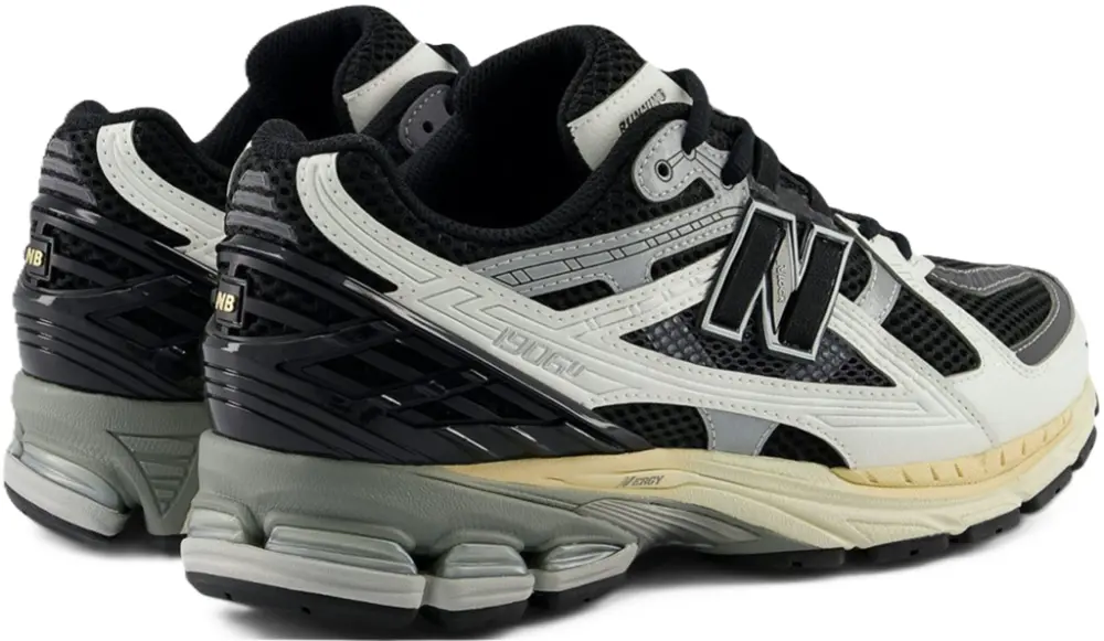 Giày New Balance 1906U "Black Sea Salt" U1906NC - Ảnh 3