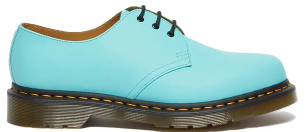 Giày Dr. Martens 1461 Smooth ‘Blue Green’ 27430432
