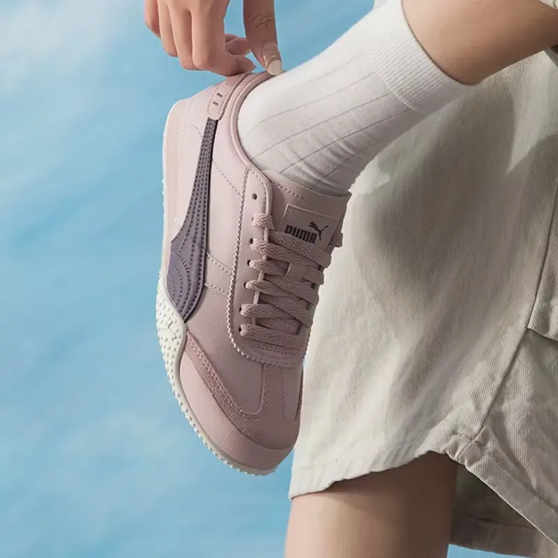 Giày Puma Bella UT LEA ‘Mauve Mist Raisin’ 405256-03 - Ảnh 7