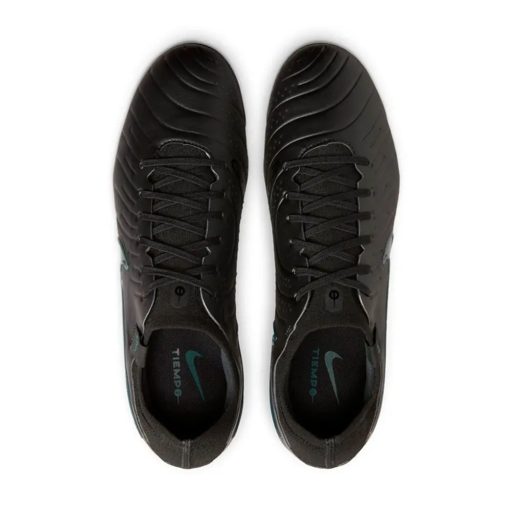Giày Nike Tiempo Legend 10 Pro FG 'Black' DV4333-003 - Ảnh 3