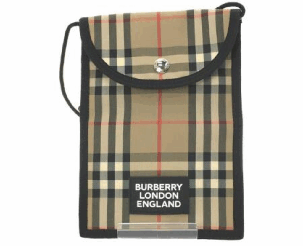 Túi Burberry Logo Applique Vintage ‘Archive Beige’ 80266641