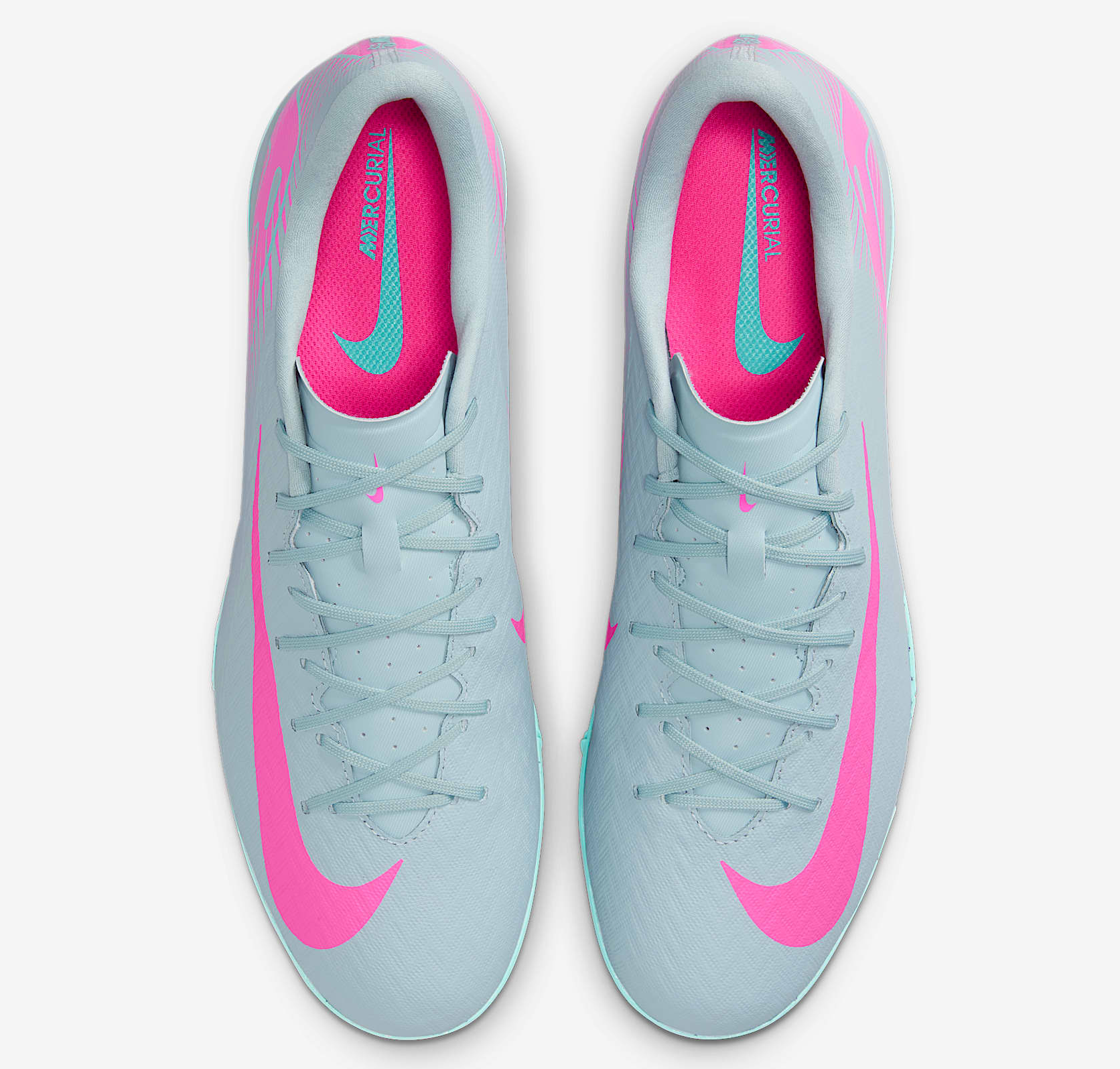 Giày Nike Mercurial Vapor 16 Academy TF ‘Prism Pack’ FQ8449-301 - Ảnh 4
