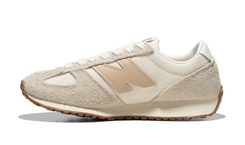 Giày New Balance 471 ‘Beige’ U471KAA - Ảnh 3