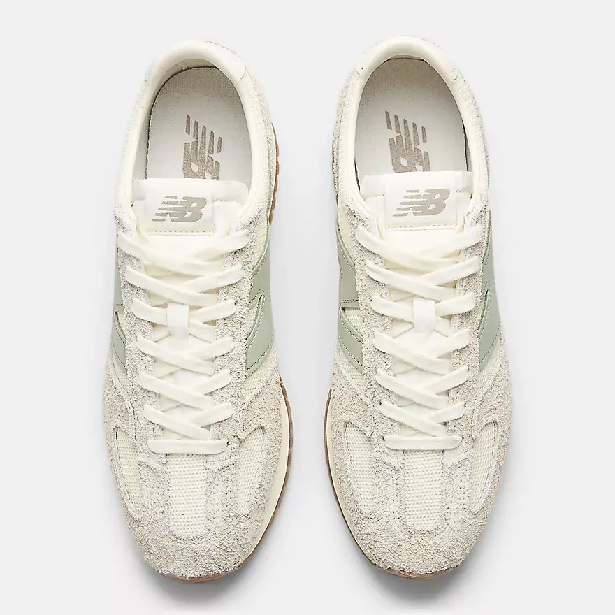 Giày New Balance 471 ‘Beige’ U471KAC - Ảnh 4