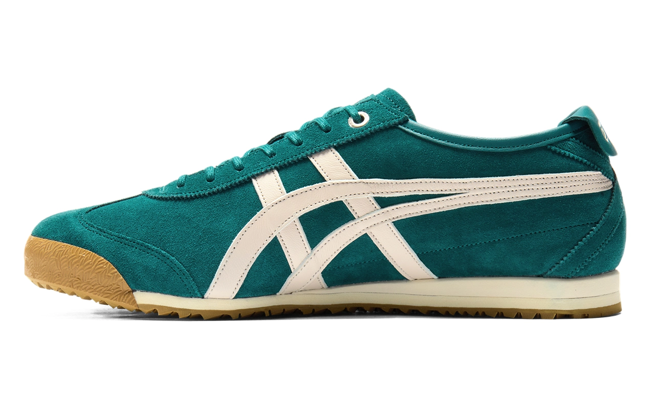Giày Onitsuka Tiger MEXICO 66 SD ‘Spruce Green’ 1183c517-300 - Ảnh 3