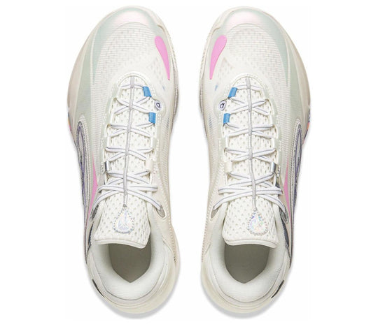 Giày Li-Ning Wade 808 5 Ultra ‘Birthday’ ABAV015-8 - Ảnh 3