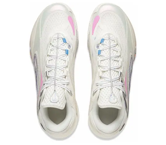 Giày Li-Ning Wade 808 5 Ultra ‘Birthday’ ABAV015-8 - Ảnh 3