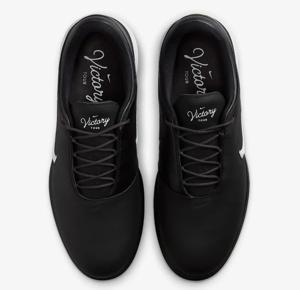 Giày Nike Air Zoom Victory Tour 4 ‘Black Grey White’ FZ4155-001 - Ảnh 3