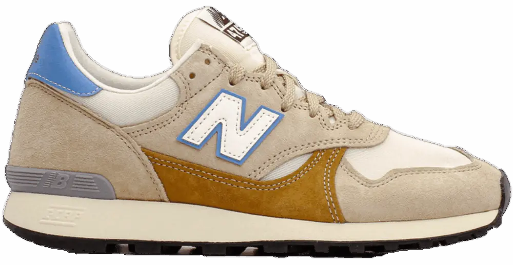 Giày New Balance 475 ‘Incense Linen Great Plains’ U475GA
