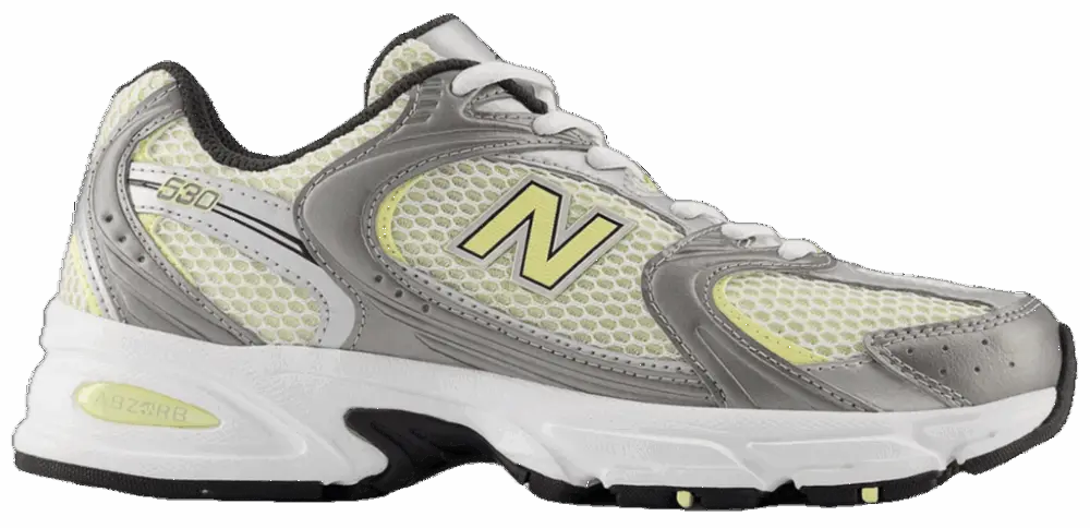 Giày New Balance 530 ‘Silver Metallic’ U530ADG