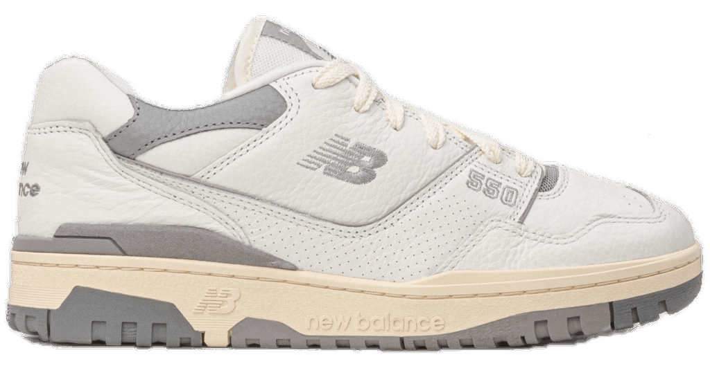 Giày New Balance 550 ‘Away Grey’ BB550PTC
