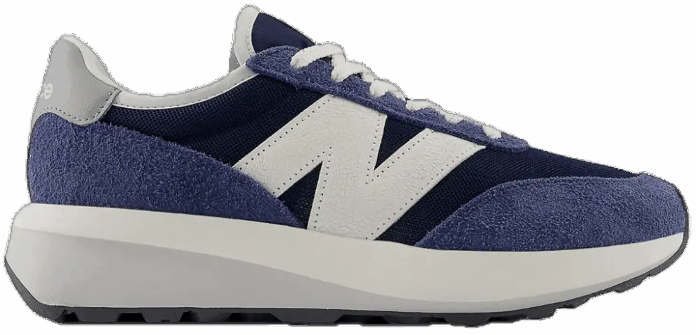 Giày New Balance 370 ‘Navy White’ U370AG