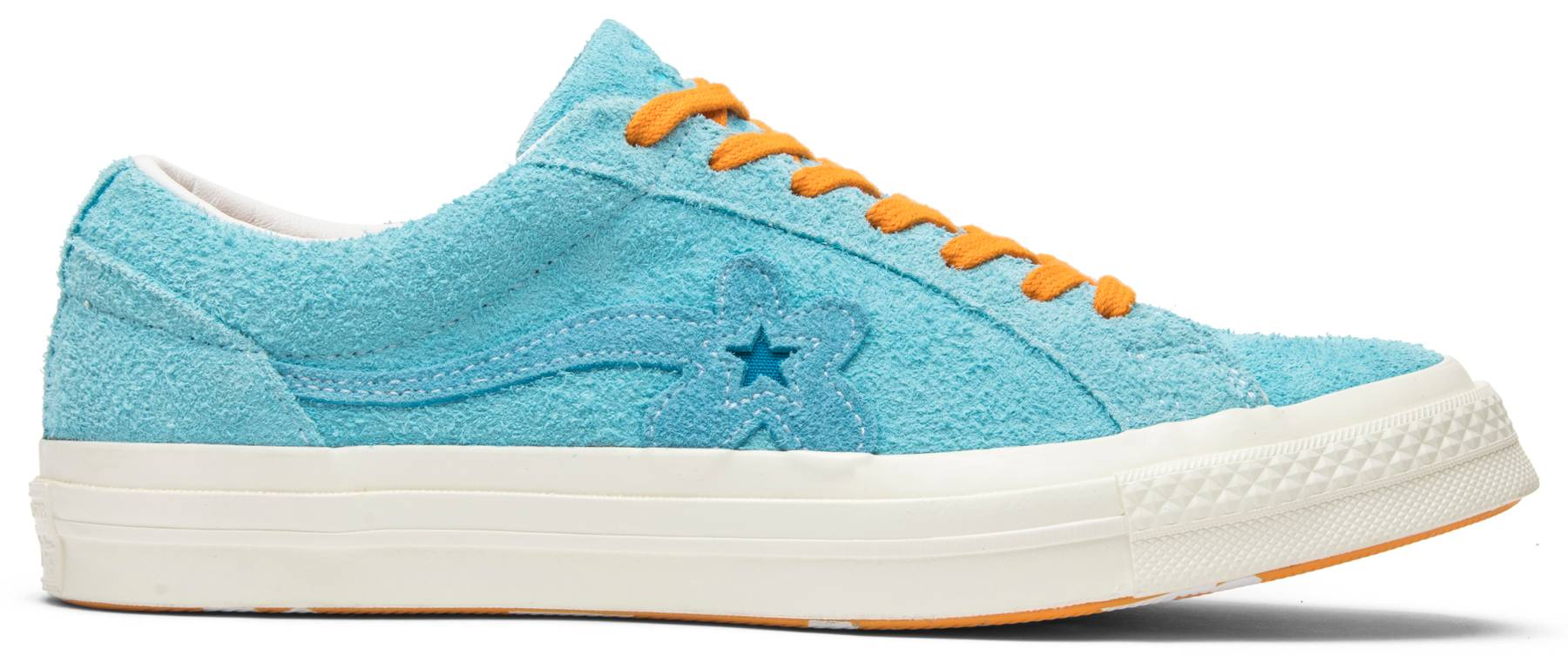 Giày Converse Golf Le Fleur x One Star Ox ‘Bachelor Blue’ 160326C