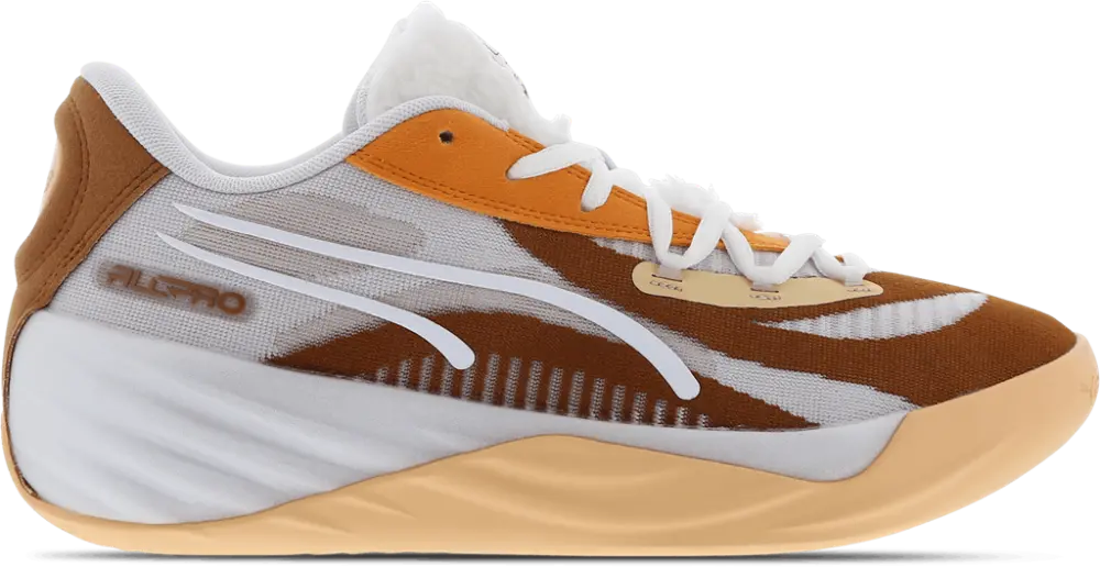 Giày Puma All-Pro Nitro x Gremlins ‘Gizmo And Stripe’ 379303-01
