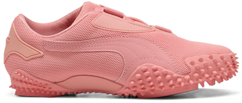 Giày Puma Mostro Ecstasy ‘Pink’ 397328-08