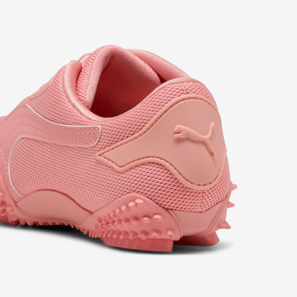 Alternative view of Giày Puma Mostro Ecstasy ‘Pink’ 397328-08