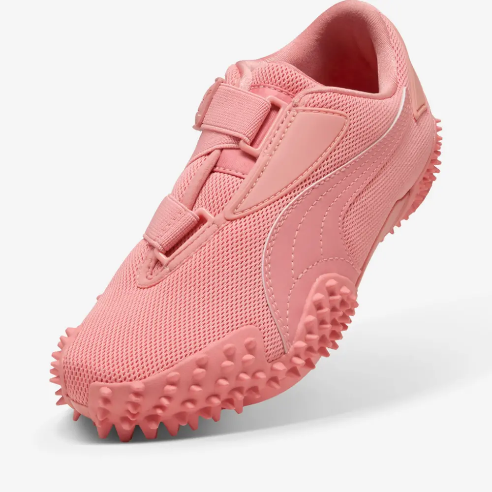 Giày Puma Mostro Ecstasy ‘Pink’ 397328-08 - Ảnh 5