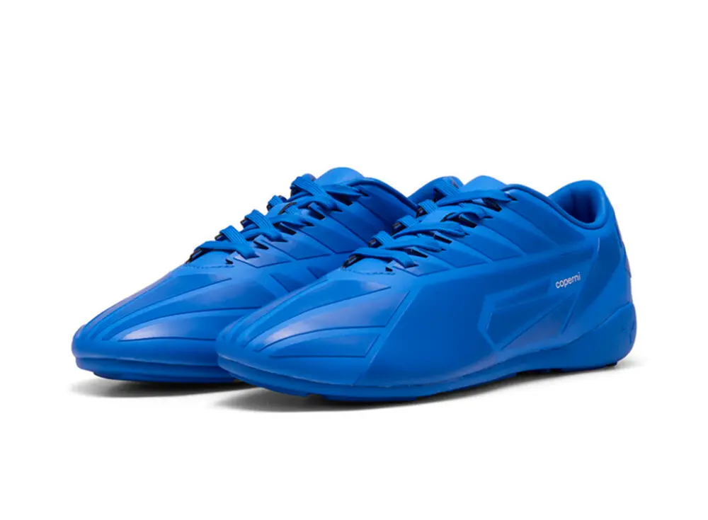 Giày Puma Speedcat 'Coperni Racing Blue' 398650-05 - Ảnh 4
