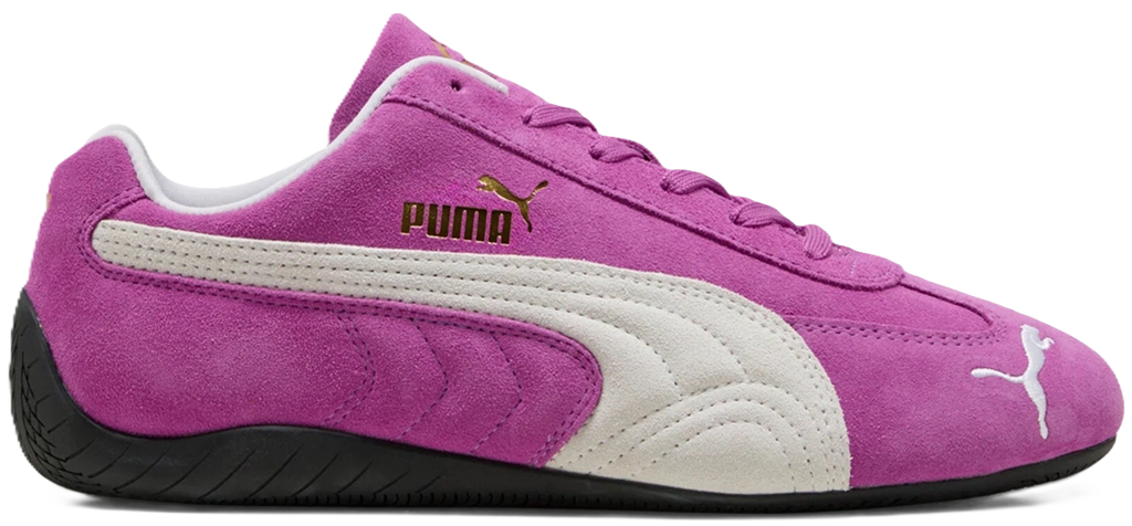 Giày Puma Speedcat OG ‘Wild Berry’ 398846-34