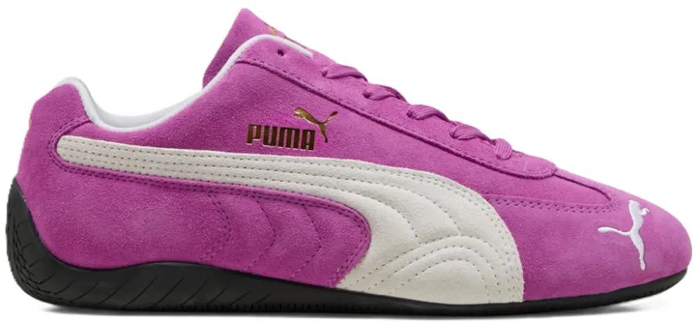 Giày Puma Speedcat OG ‘Wild Berry’ 398846-34