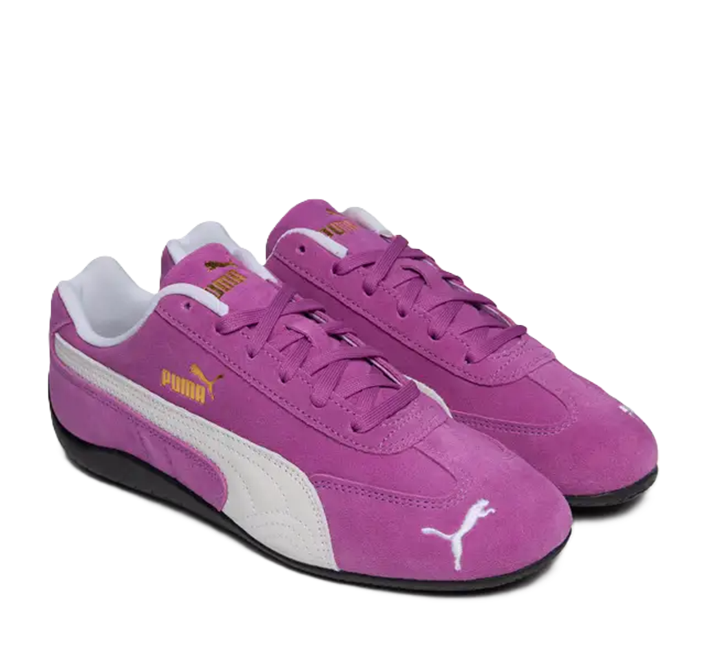 Alternative view of Giày Puma Speedcat OG ‘Wild Berry’ 398846-34