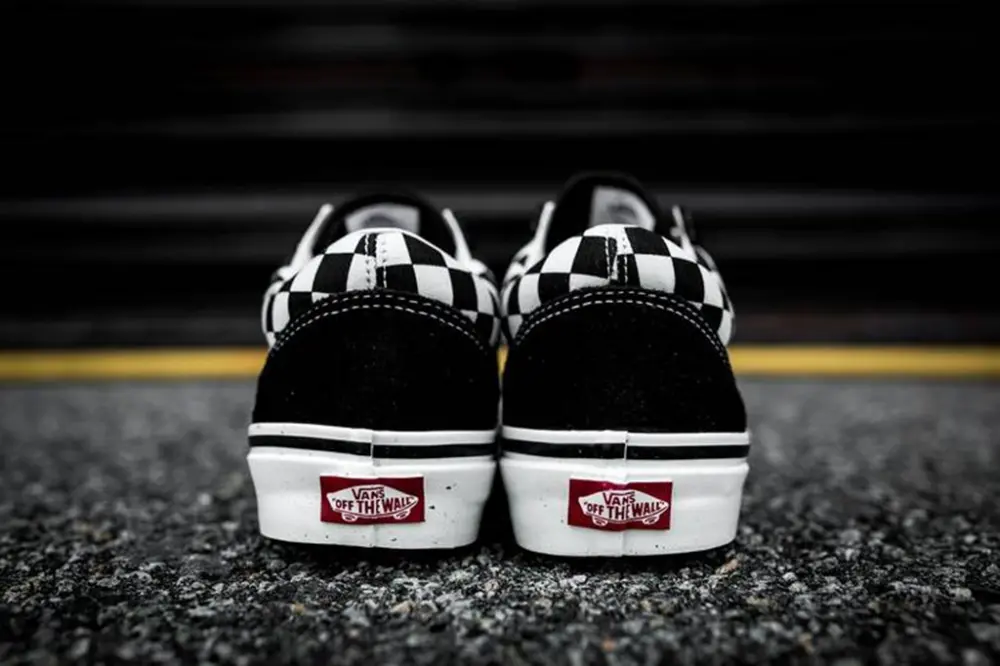 Giày Vans Old Skool 36 DX ‘Anaheim Factory’ VN0A38G2OAK1 - Ảnh 5
