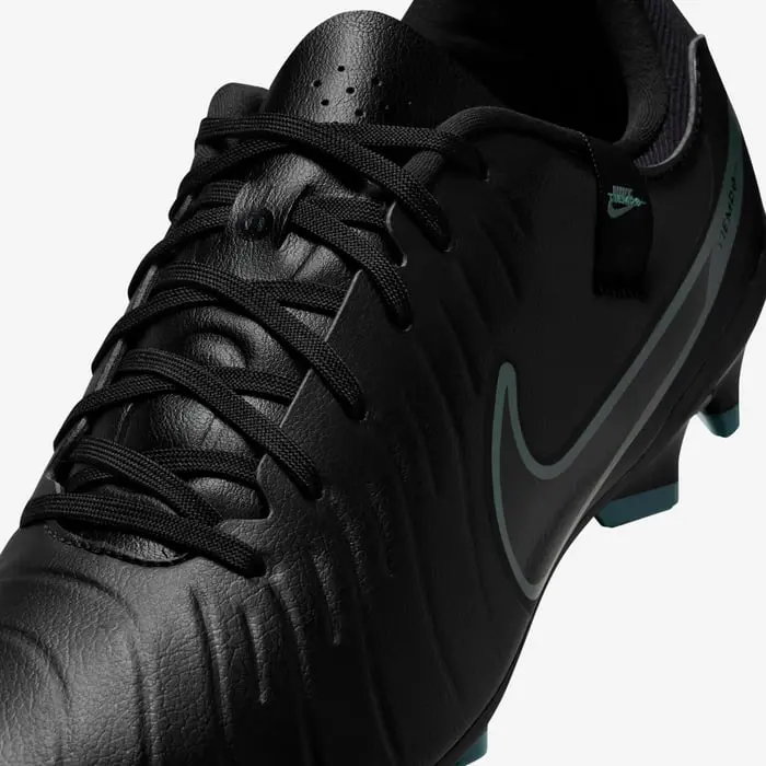 Giày Nike Tiempo Legend 10 Academy MG ‘Black Deep’ DV4337-002 - Ảnh 3