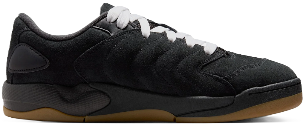 Giày Nike Air Jordan ‘Session Black Gum’ IB3731-001