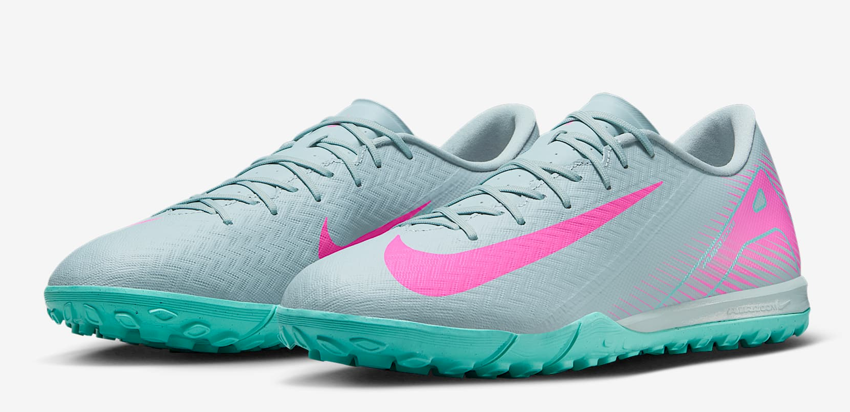 Giày Nike Mercurial Vapor 16 Academy TF ‘Prism Pack’ FQ8449-301 - Ảnh 3