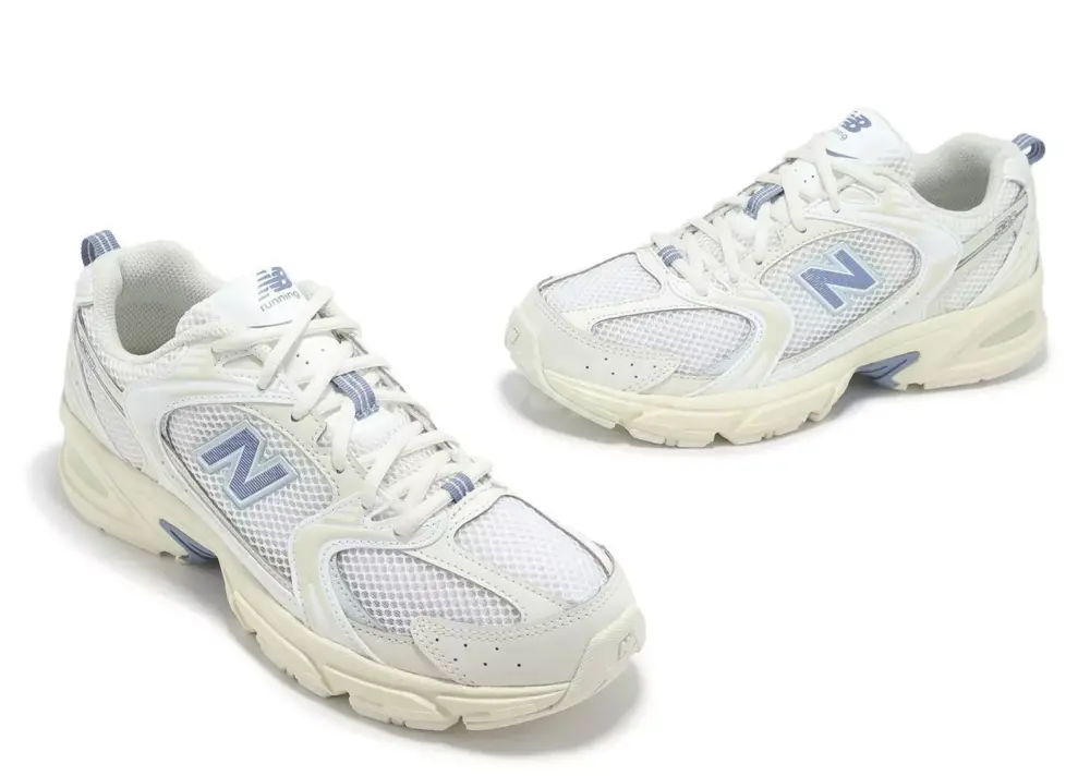 Giày New Balance 530 ‘Angora Dusk Shower’ U530NEA - Ảnh 4