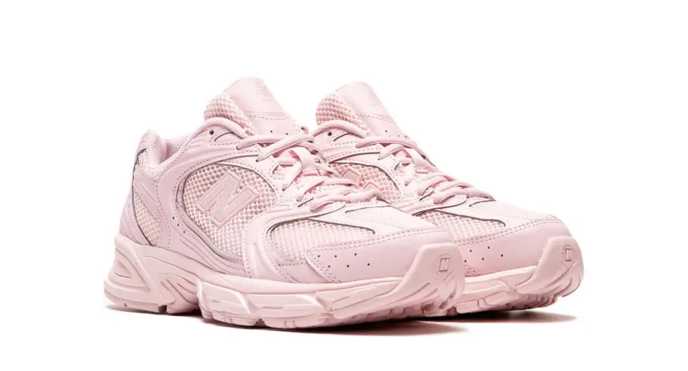 Giày New Balance 530 ‘Rose Sugar’ U530TBD - Ảnh 4