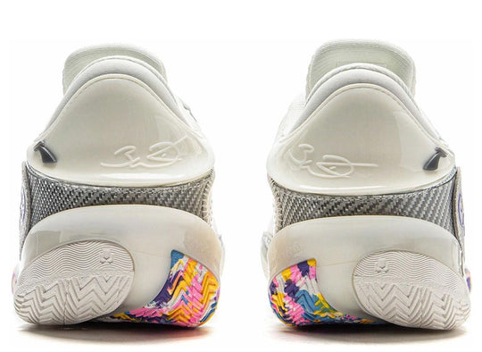 Giày Li-Ning Wade 808 5 Ultra ‘Birthday’ ABAV015-8 - Ảnh 4