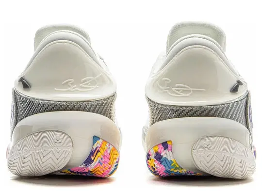 Giày Li-Ning Wade 808 5 Ultra ‘Birthday’ ABAV015-8 - Ảnh 4