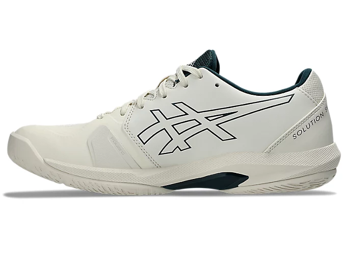 Giày Asics Solution Swift FF 2 ‘Birch Saxon Green’ 1041A466-200 - Ảnh 5