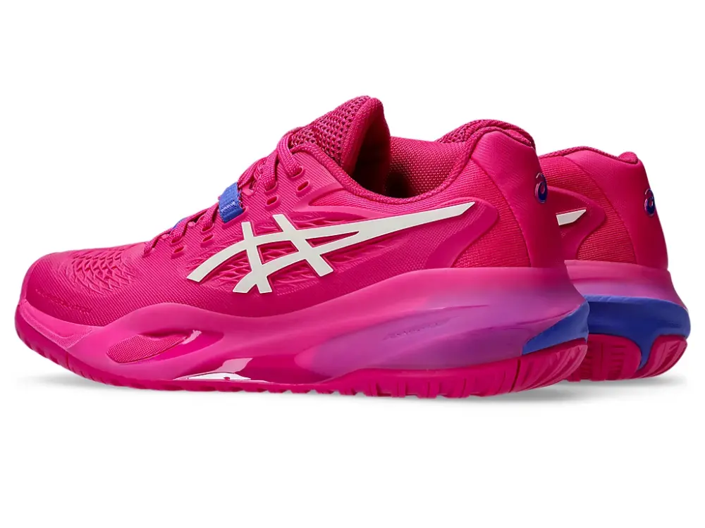 Giày Asics Gel Resolution X ‘Bright Rose Cream’ 1042A279-700 - Ảnh 3