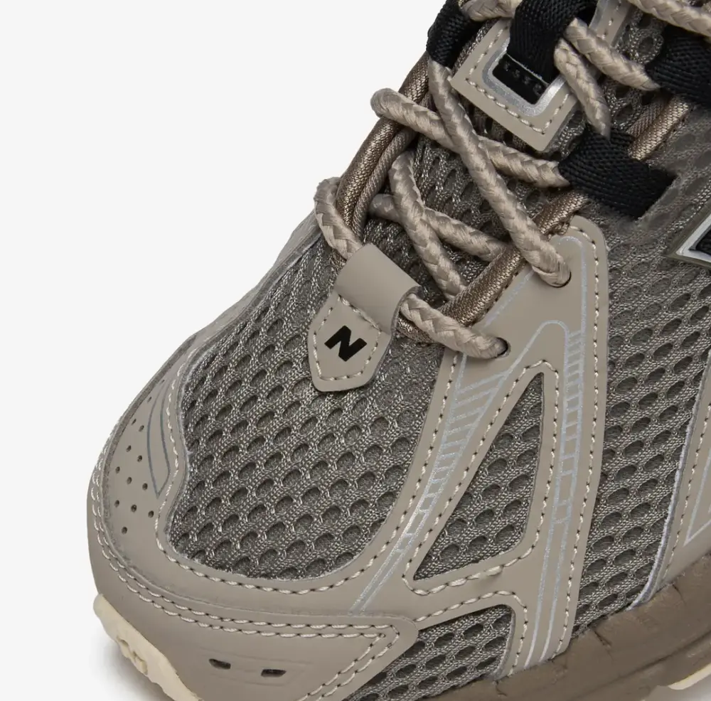 Giày New Balance 1906 ‘Brown’ GC1906OB - Ảnh 5