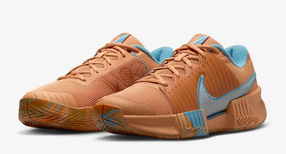 Giày Nike Zoom Challenge ‘Copper Moon’ FQ4155-802 - Ảnh 5