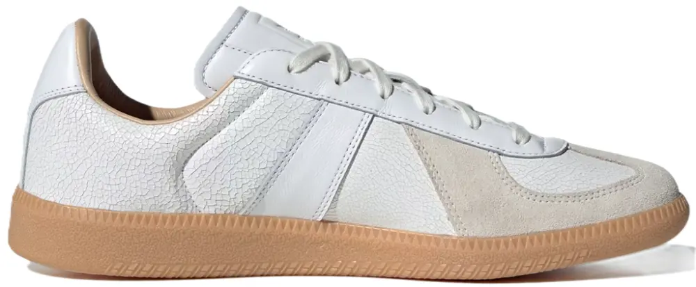 Giày Adidas BW Army Lux ‘White Gum’ JH7834