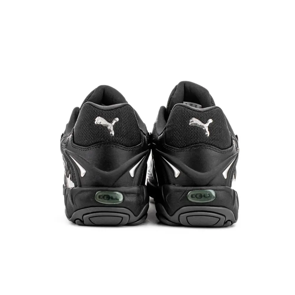 Giày Puma Inhale Smile ‘Black’ 402589-03 - Ảnh 4