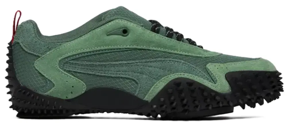 Giày Puma Mostro XC ‘Green’ 402958-02