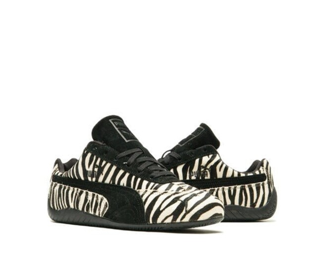 Giày Puma Speedcat 'Warm White' 403356-01 - Ảnh 4