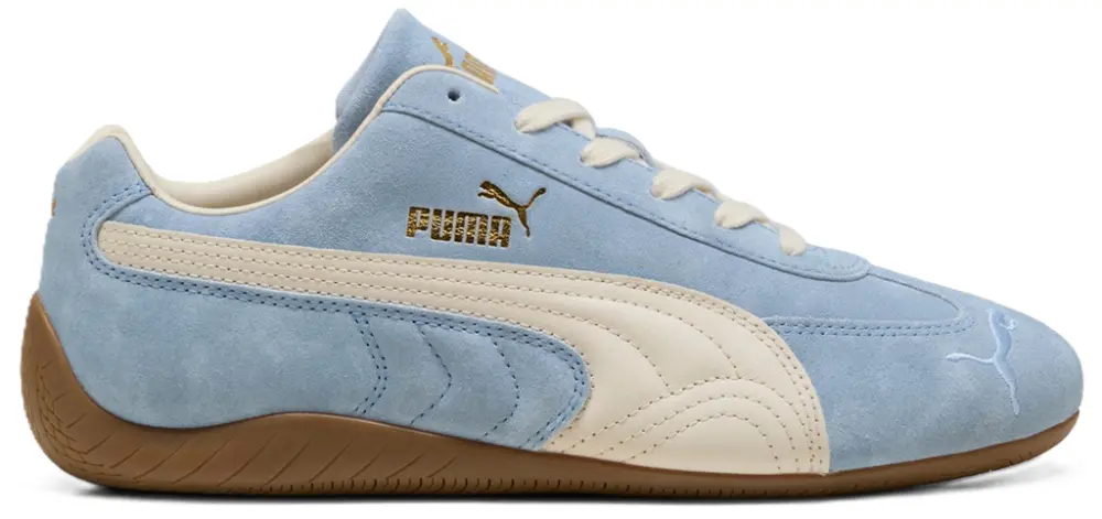 Giày Puma Speedcat Faded ‘Blue’ 403688-01