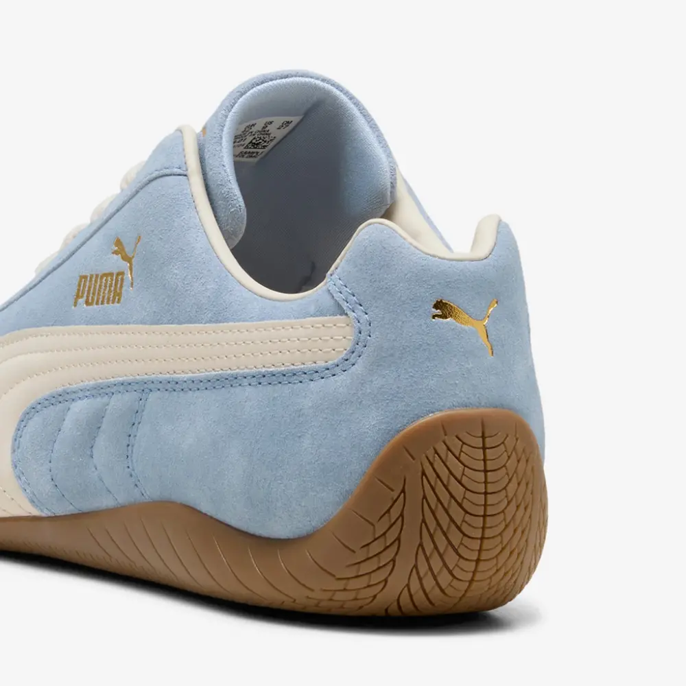 Giày Puma Speedcat Faded ‘Blue’ 403688-01 - Ảnh 4