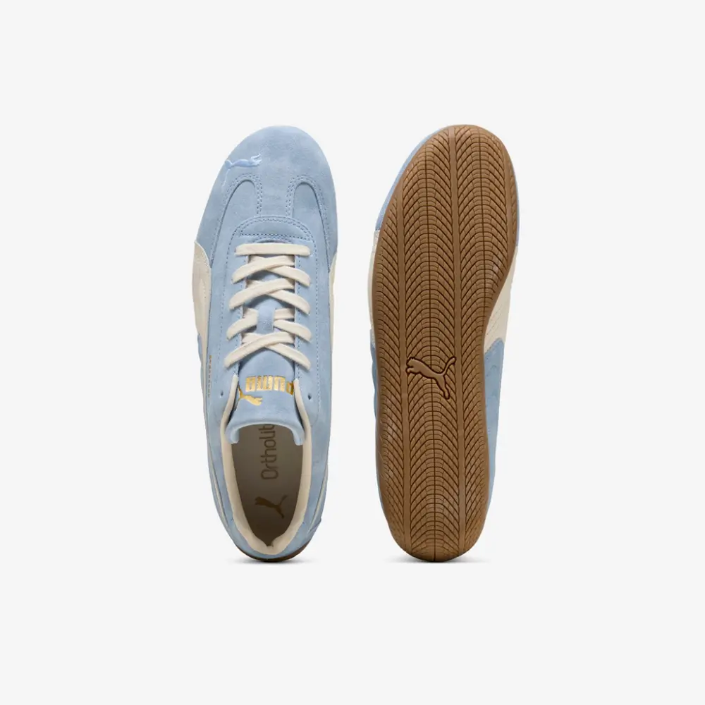 Alternative view of Giày Puma Speedcat Faded ‘Blue’ 403688-01