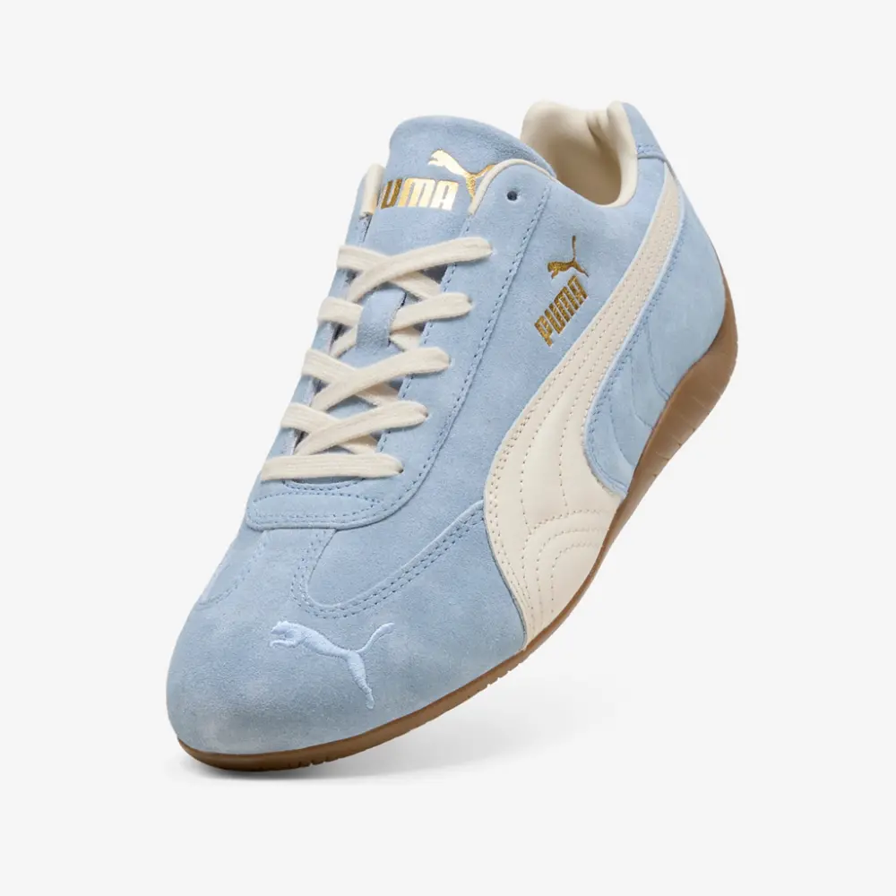 Giày Puma Speedcat Faded ‘Blue’ 403688-01 - Ảnh 3
