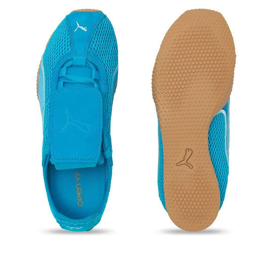 Giày Puma H-Street OG OPEN YY ‘Blue’ 405046-03 - Ảnh 4