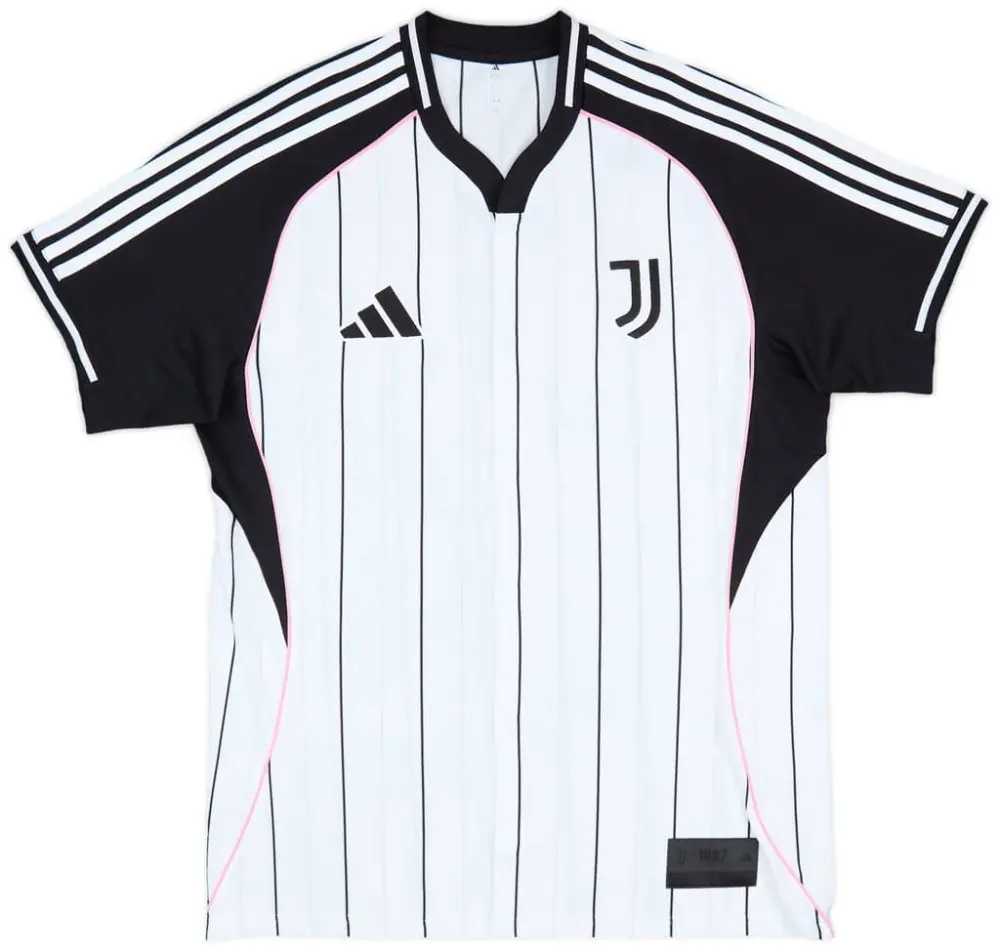 Áo Adidas Juventus US ‘White’ JM9458