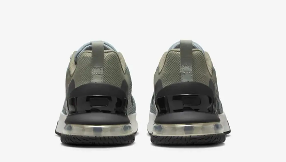 Giày Nike Air Max Alpha Trainer 6 ' Light Silver' FQ1833-007 - Ảnh 4
