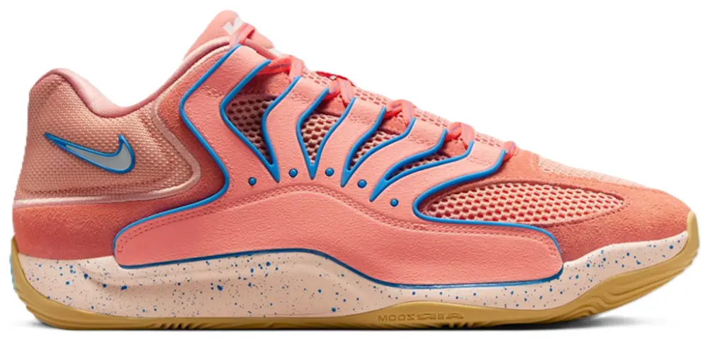 Giày Nike KD 18 EP ‘Atomic Pink’ HV1991-601
